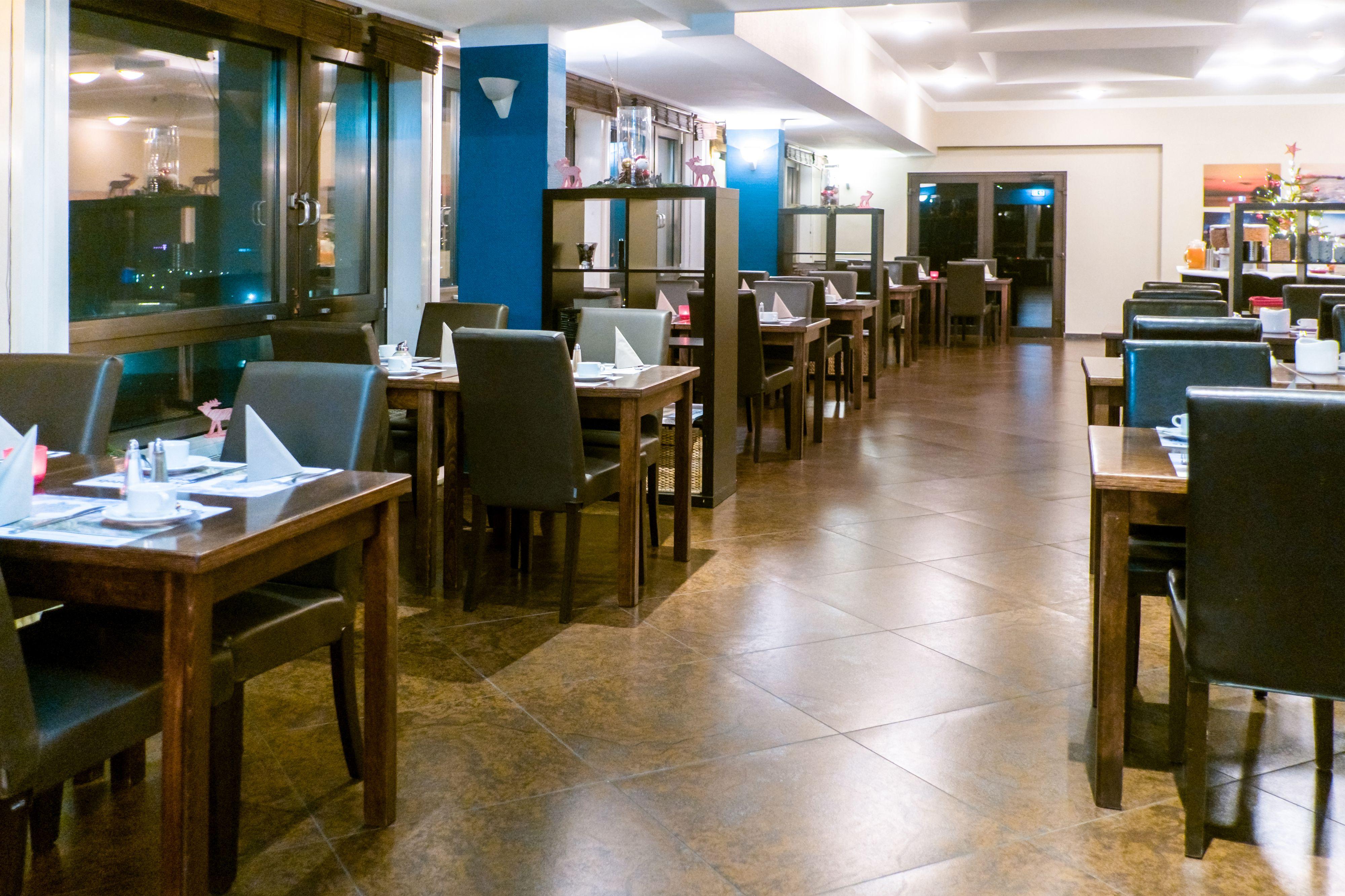 Hotel Astor Kiel By Campanile Экстерьер фото